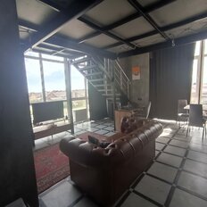 Квартира 69,6 м², студия - изображение 4