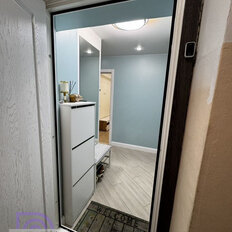 Квартира 40 м², 2-комнатная - изображение 1