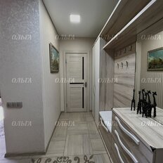 Квартира 95,7 м², 3-комнатная - изображение 4