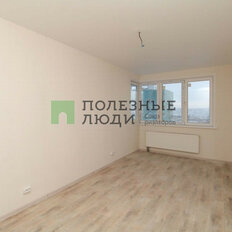 Квартира 66,1 м², 2-комнатная - изображение 1