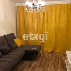 Квартира 50 м², 2-комнатная - изображение 1