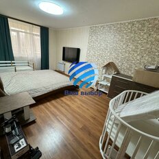 Квартира 67,6 м², 2-комнатная - изображение 3