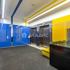 Квартира 28,5 м², 1-комнатная - изображение 4