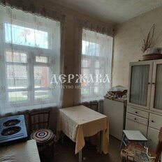 Квартира 30 м², 1-комнатная - изображение 5