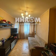 Квартира 38,8 м², 2-комнатная - изображение 2