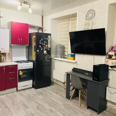 Квартира 26,1 м², студия - изображение 3