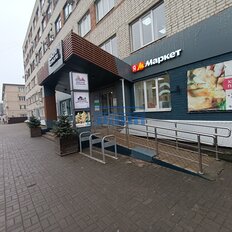 482,6 м², офис - изображение 5
