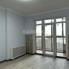 Квартира 36,4 м², 1-комнатная - изображение 4