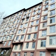 Квартира 39 м², 1-комнатная - изображение 1