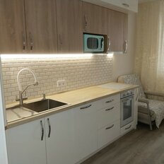 Квартира 34,2 м², 1-комнатная - изображение 1