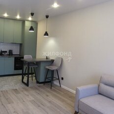 Квартира 42,8 м², 2-комнатная - изображение 2