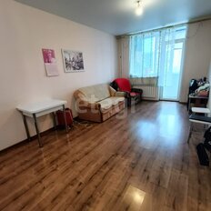 Квартира 26,4 м², студия - изображение 1