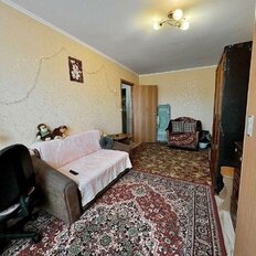 Квартира 29,5 м², 1-комнатная - изображение 3