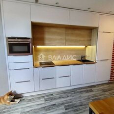 Квартира 54,9 м², 2-комнатная - изображение 2