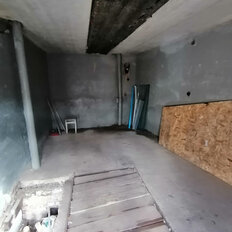 18 м², гараж - изображение 1