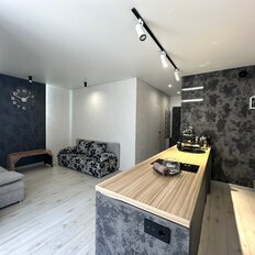 Квартира 40 м², 1-комнатная - изображение 1