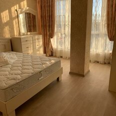 Квартира 130 м², 4-комнатная - изображение 5