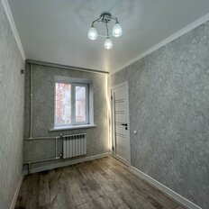 Квартира 55 м², 3-комнатная - изображение 5