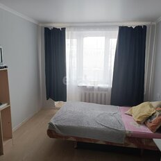 Квартира 35,8 м², 1-комнатная - изображение 1