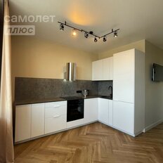 Квартира 52,5 м², 1-комнатная - изображение 2