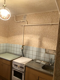 Купить двухкомнатную квартиру без отделки или требует ремонта в Кронштадте - изображение 3