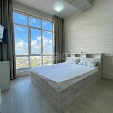 Квартира 29 м², студия - изображение 1
