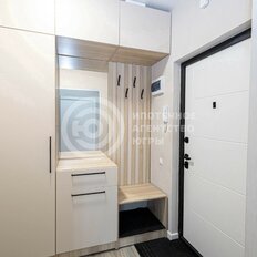 Квартира 40,2 м², 1-комнатная - изображение 5