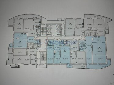 Квартира 62,8 м², 1-комнатная - изображение 1