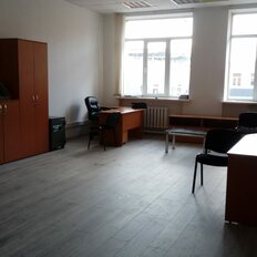 234 м², офис - изображение 4