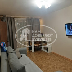 Квартира 31 м², 1-комнатная - изображение 1