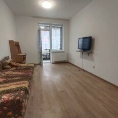 Квартира 24,9 м², студия - изображение 4