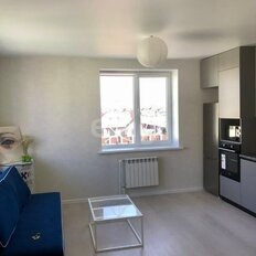 Квартира 27,1 м², студия - изображение 2