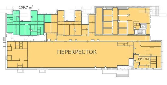 Купить квартиру в новостройке у станции Быково в Москве и МО - изображение 5