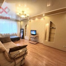 Квартира 53,3 м², 2-комнатная - изображение 3