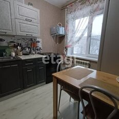 Квартира 45 м², 2-комнатная - изображение 2