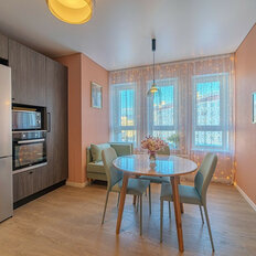 Квартира 83 м², 3-комнатная - изображение 3