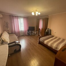 Квартира 50 м², 1-комнатная - изображение 5