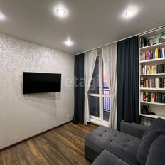 Квартира 26,4 м², студия - изображение 4