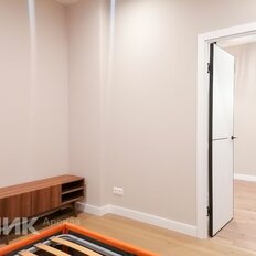 Квартира 33,6 м², 1-комнатная - изображение 4