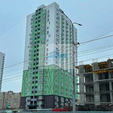 Квартира 82,3 м², 4-комнатная - изображение 2