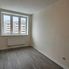 Квартира 33,5 м², 1-комнатная - изображение 2