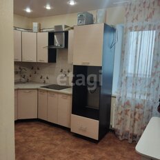 Квартира 51,5 м², 2-комнатная - изображение 4