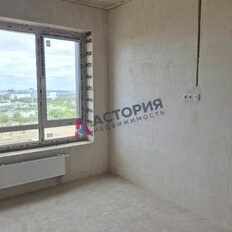 Квартира 37,2 м², 1-комнатная - изображение 2