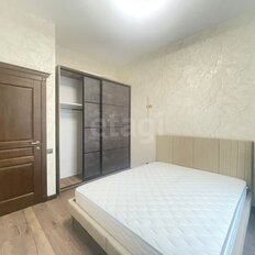 Квартира 40,5 м², 2-комнатная - изображение 5