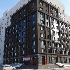 Квартира 99,5 м², 2-комнатная - изображение 1