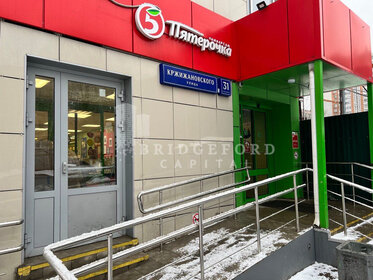 718 м², торговое помещение 115 000 000 ₽ - изображение 2