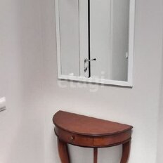 Квартира 36,7 м², 1-комнатная - изображение 5