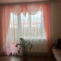 Квартира 24,6 м², студия - изображение 2