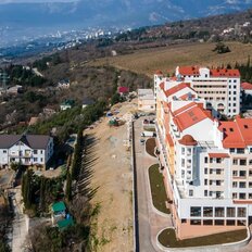 Квартира 76,9 м², 2-комнатная - изображение 3