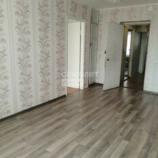 Квартира 62 м², 3-комнатная - изображение 2